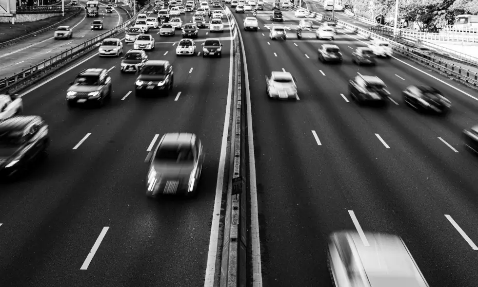 Autoroutes de Biélorussie et options d'achat de la vignette pour 2025