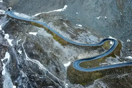 Achat de vignette pour l’autoroute en Autriche