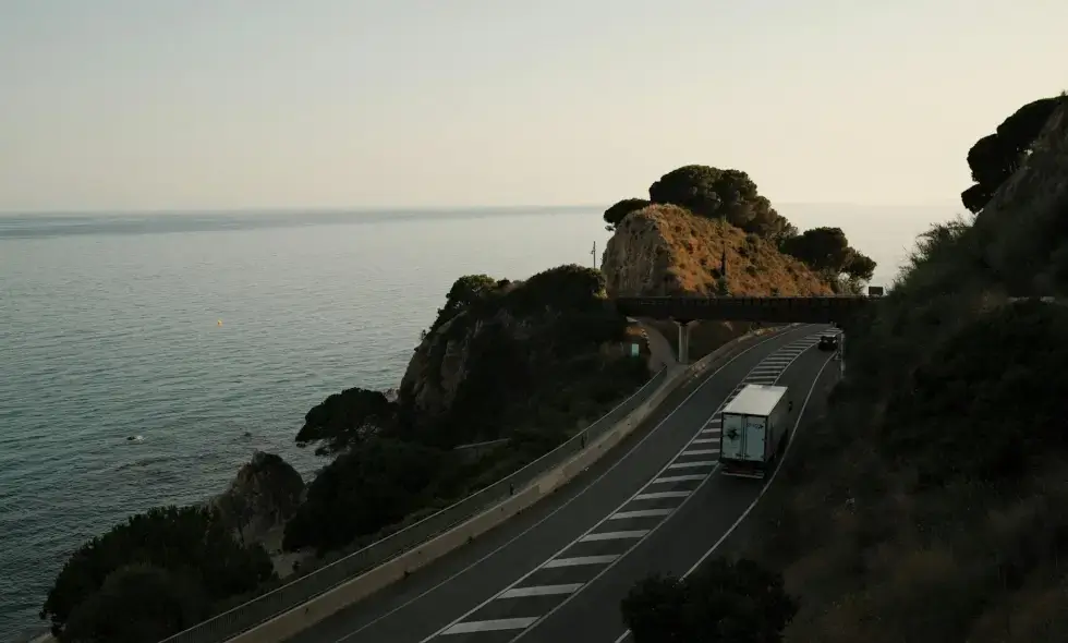Remonty autostrad w Wiedniu