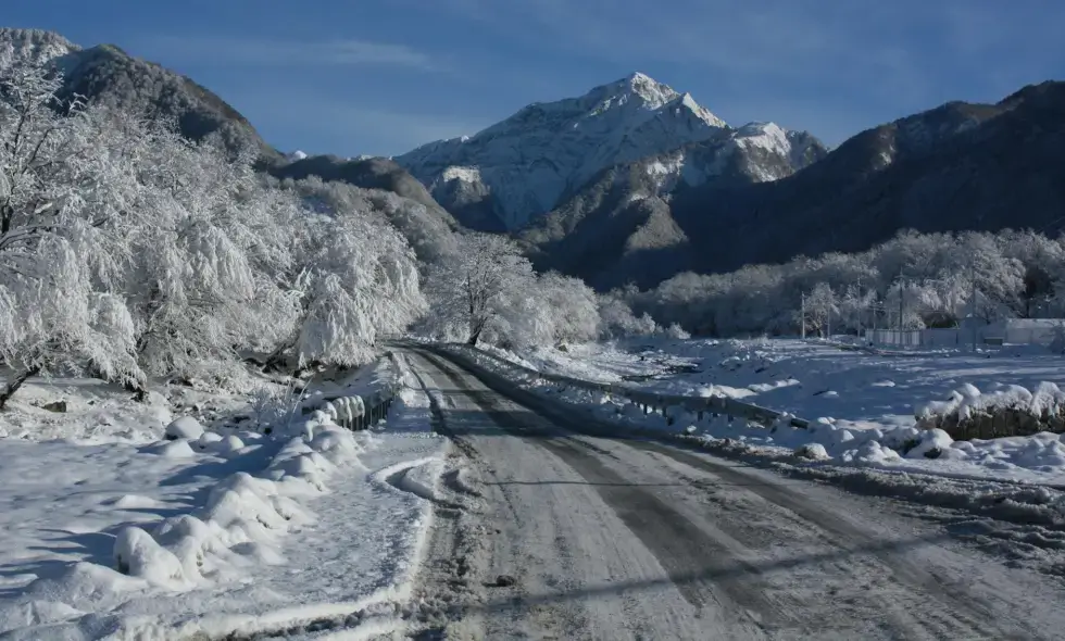 Fermeture temporaire d'autoroute
