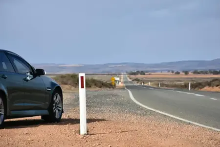 Autoroutes tchèques : circulation fluide en 2025 également