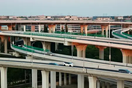 Système d’utilisation des autoroutes en Hongrie et informations sur l’achat de vignette