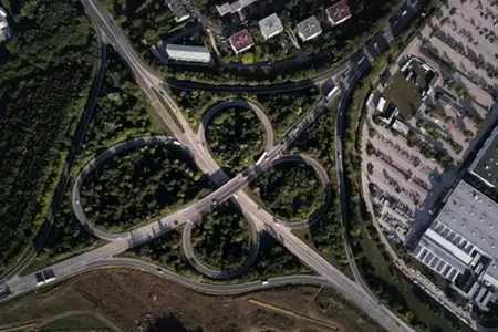 Autoroutes en Hongrie et procédure d’achat de la vignette