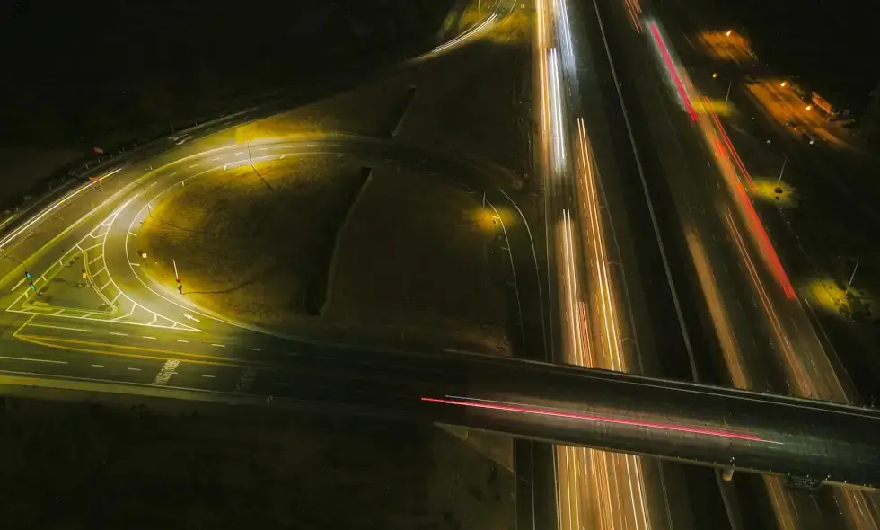 Autoroute de Moldavie : vignette, règles et réseau en 2025