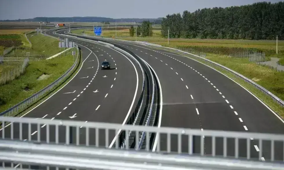 Bulharská diaľničná známka