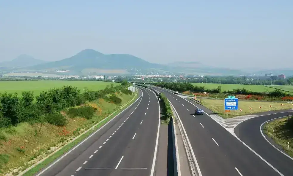 Vinjetė · Čekija · Pirkėjo informacija