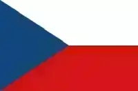 Czech Republic - VEHICLE REGISTRATION 2025