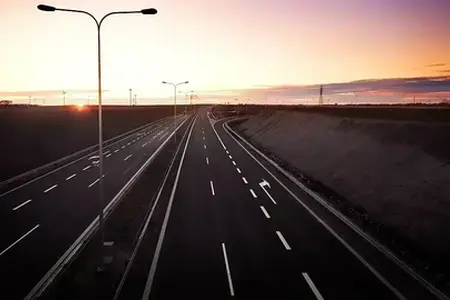 Vignette autoroutière hongroise 2024