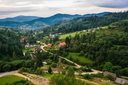 Attractions en Slovénie