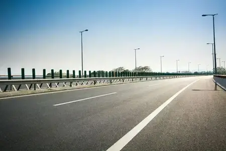 Autoroutes en Slovaquie