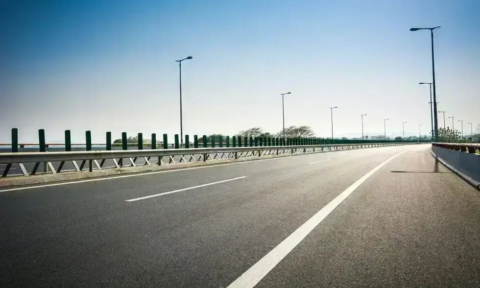 Autoroutes en Slovaquie